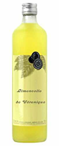 Limoncello