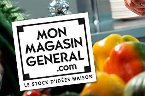 Mon Magasin Général.com