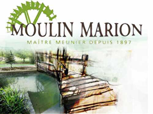 Moulin Marion