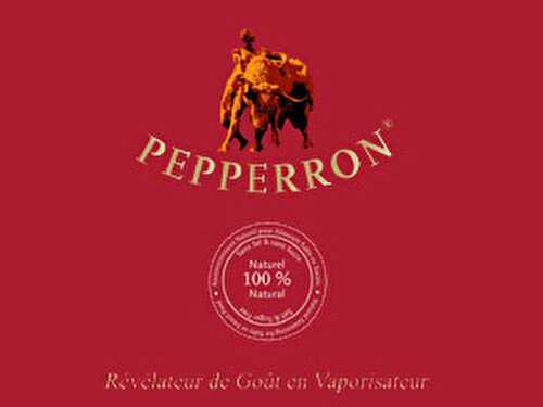 Pepperron