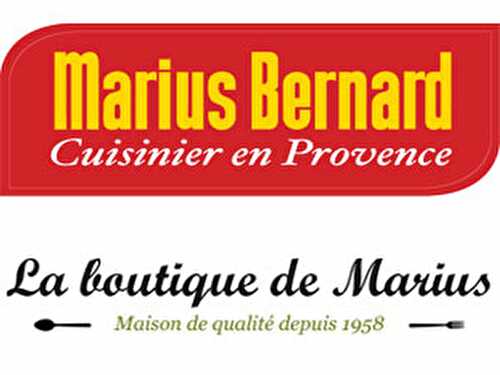 Test La Boutique de Marius