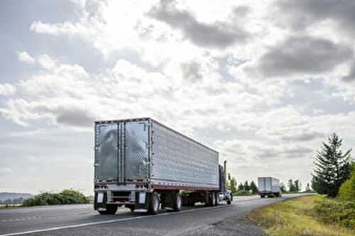 Traiteur : règles pour le transport des denrées