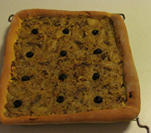 PISSALADIERE DUCOIN