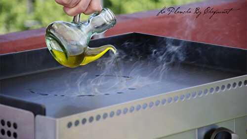 Choisir une plancha "extrême" ou une rainbow gaz