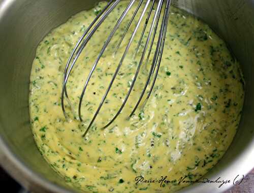 Sauce béarnaise, Choron et leurs variantes