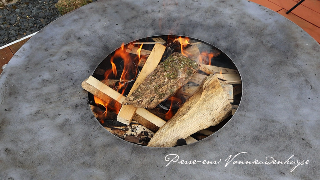 Conseils pour l’allumage de votre Brasero Plancha