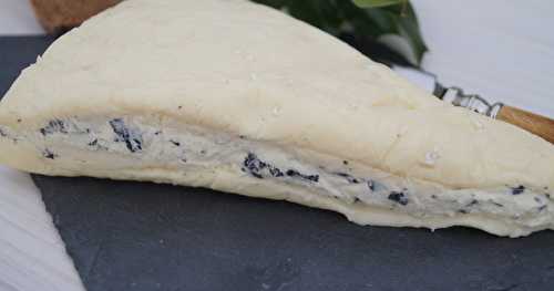 Brie à la truffe