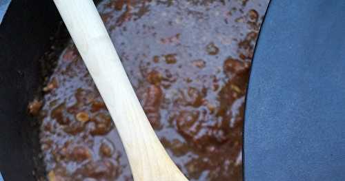 Carbonade flamande