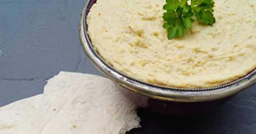 Houmous