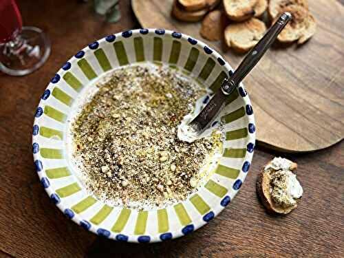 Mélange Dukkah