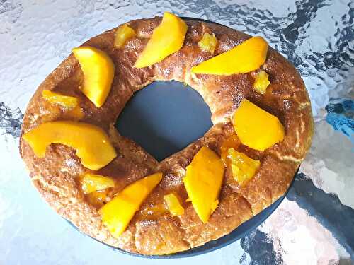 Gâteau des rois