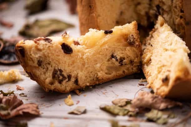 Jour 17 Calendrier de l’Avent – Recette de Panettone Maison