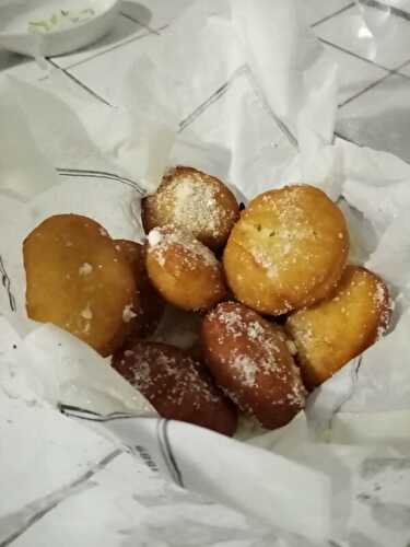 Beignets