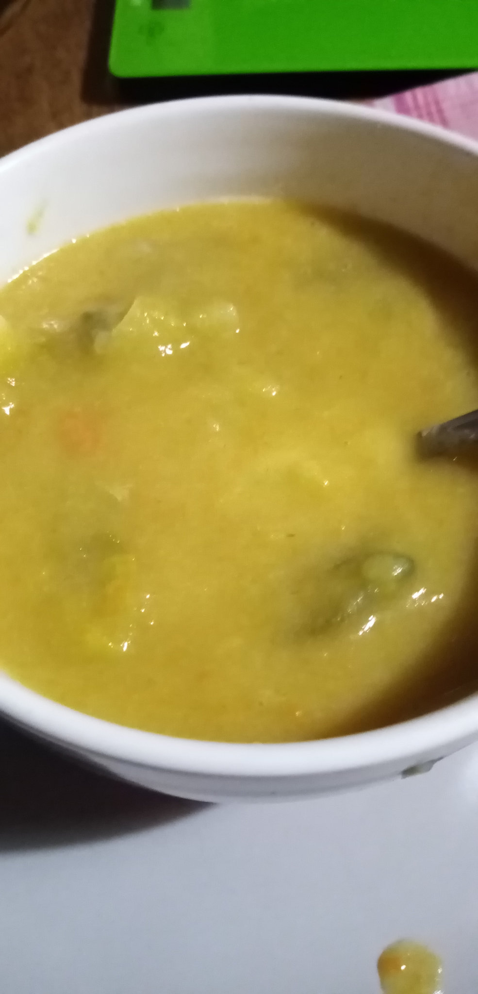 Soupe Irlandaise
