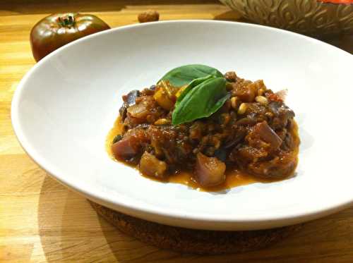 Caponata