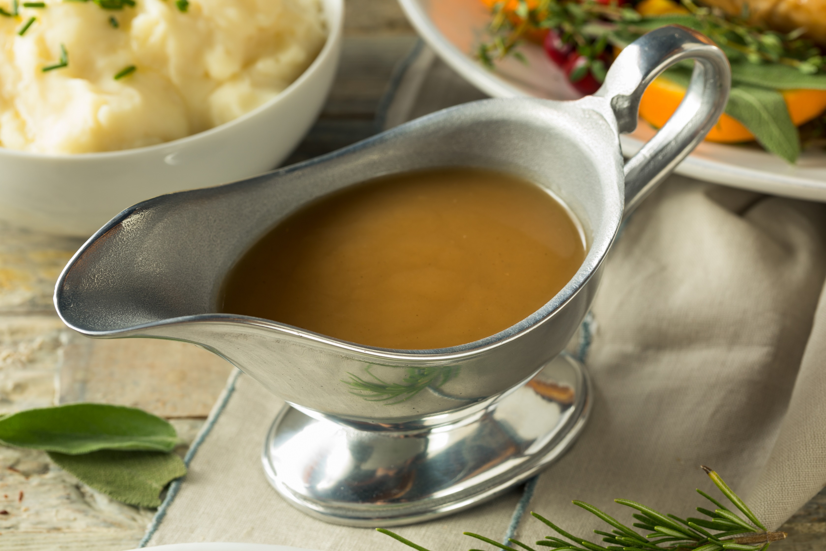 Le secret d'un fond de veau à la fois savoureux et simple