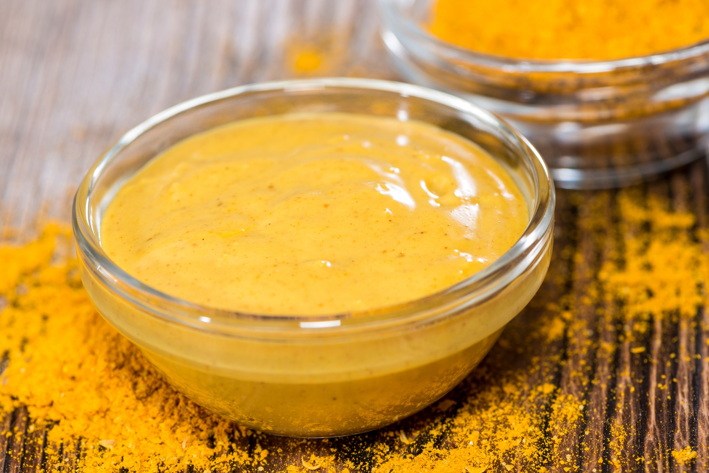 Savoureuse marinade de poulet au curry et au yaourt de RecettesMania et ...