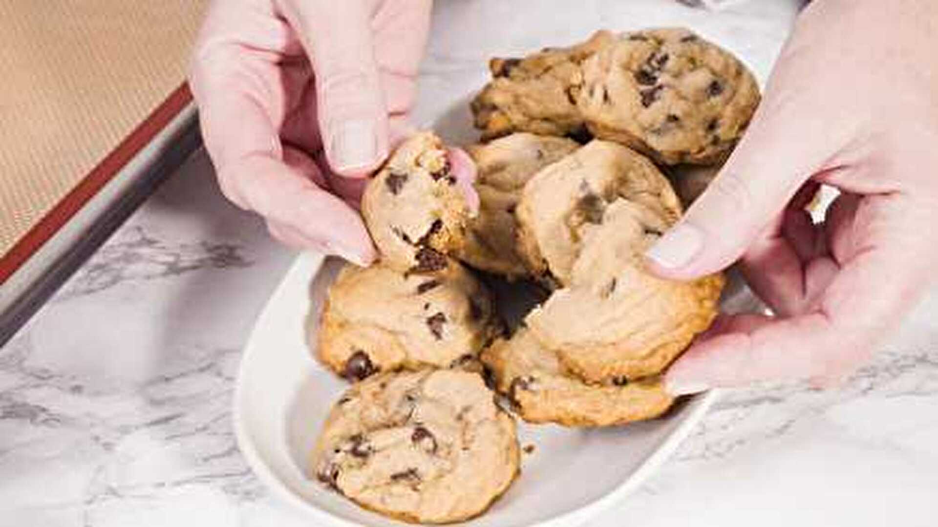 Cookies Moelleux aux Pépites de Chocolat : Votre Nouvelle Recette Préférée