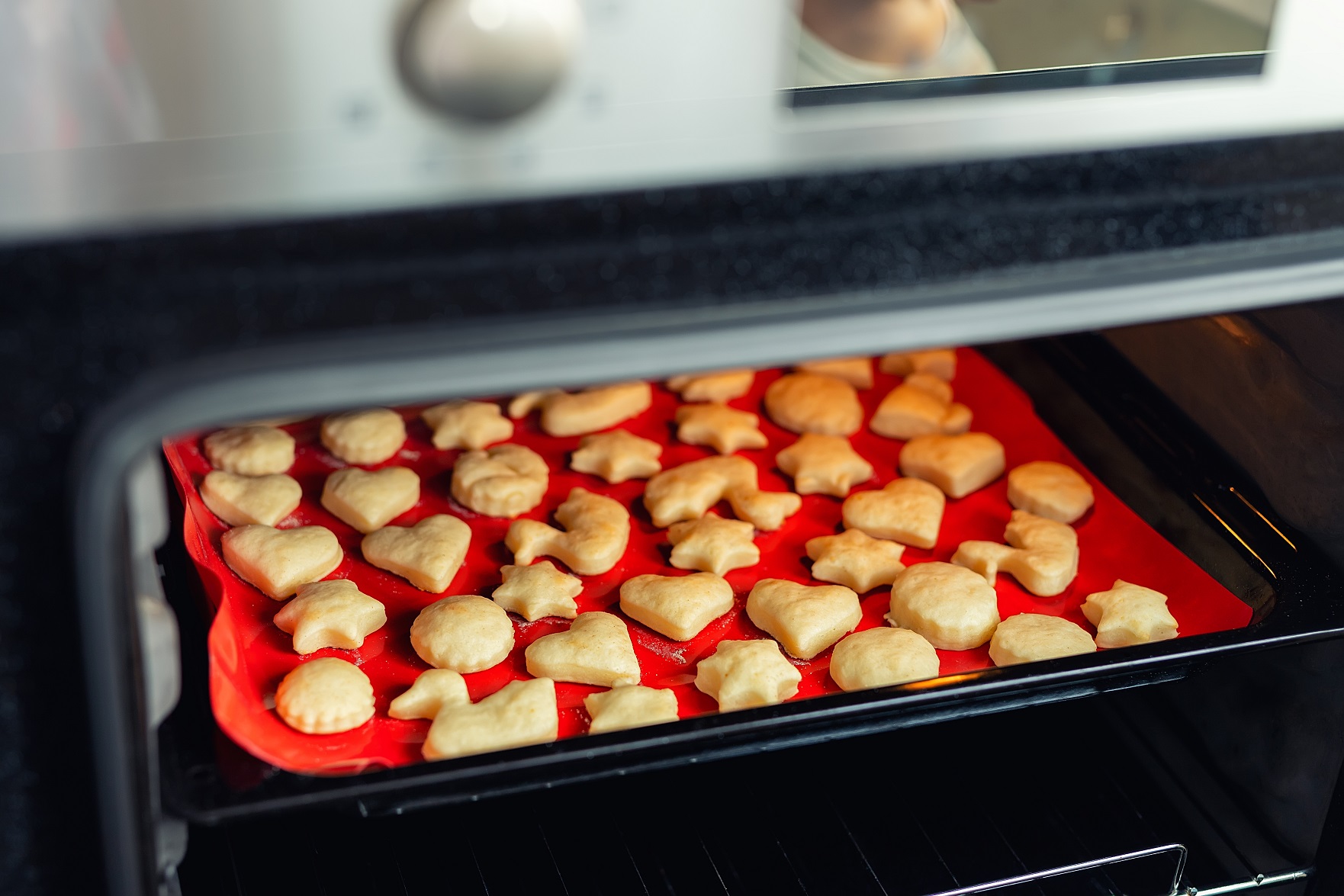 Biscuits à la cannelle : Les secrets de grand-mère