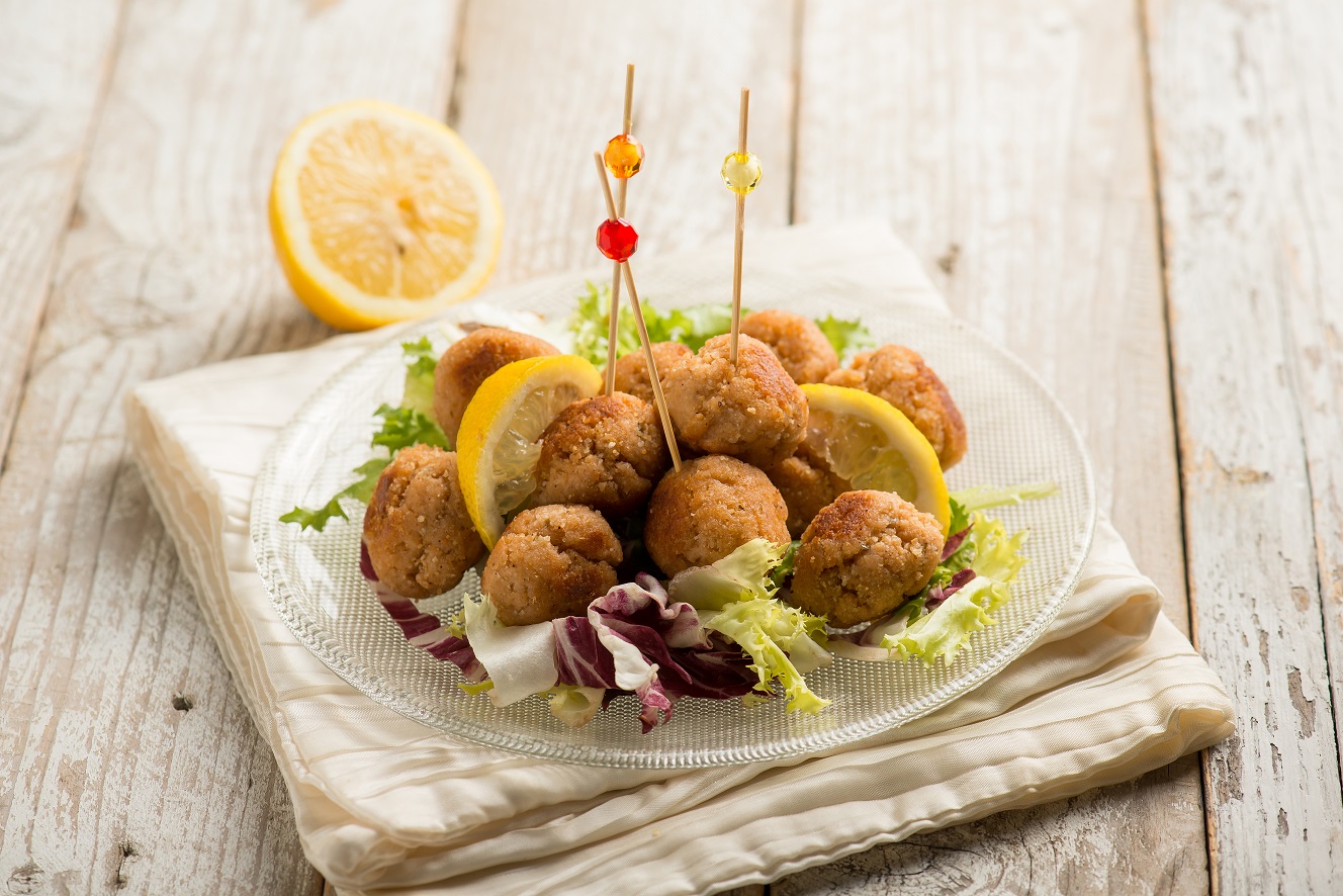 Boulettes de Saumon, Parfaites pour un Dîner Léger et Savoureux