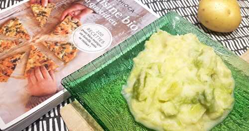 La Cuisine Bio du Quotidien - Une recette à base de chou : le Colcannon Irlandais -  Coin Lecture RécréaNature