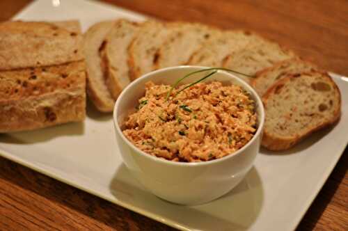 Rillettes aux anchois et figue ww (2sp)