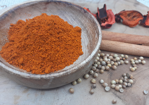 Ras el Hanout origine