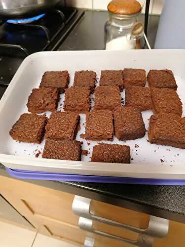 BROWNIES