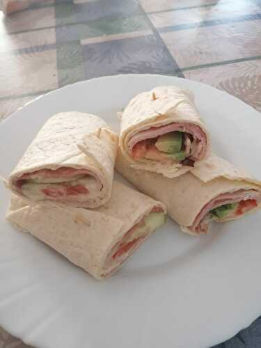 WRAPS