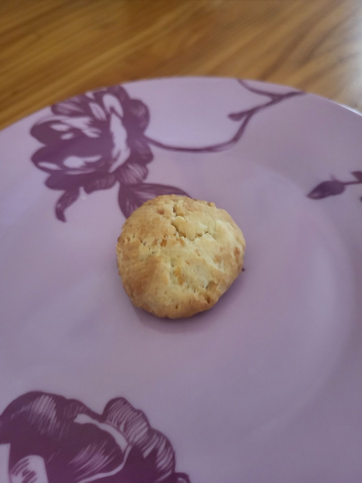 BISCUITS AU FROMAGE