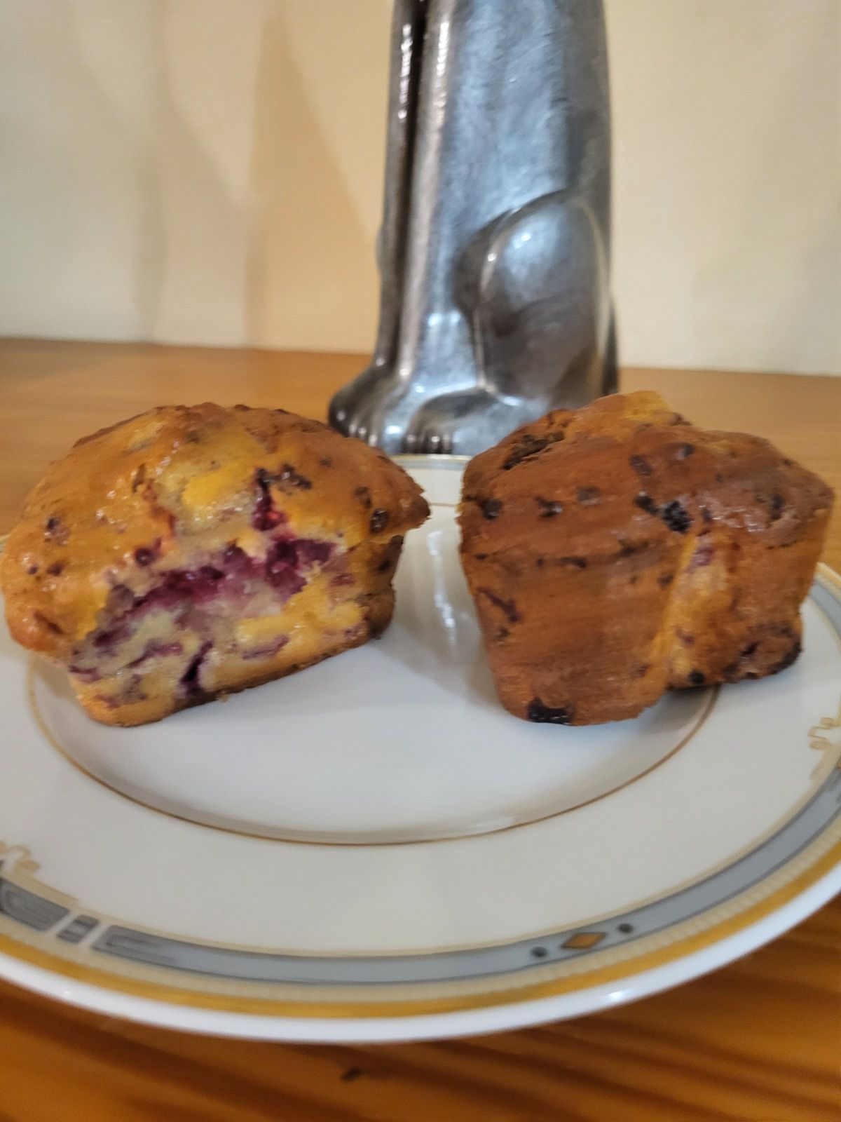 GATEAU AUX FRAMBOISES
