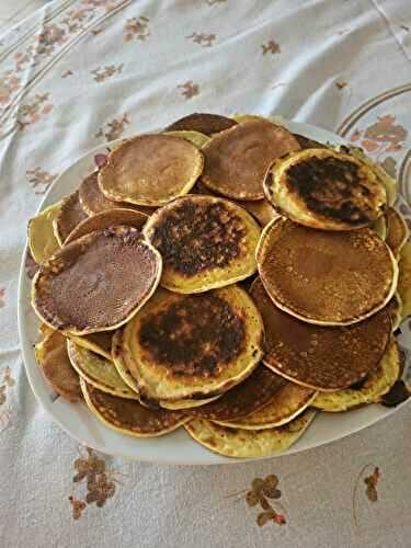 BLINIS