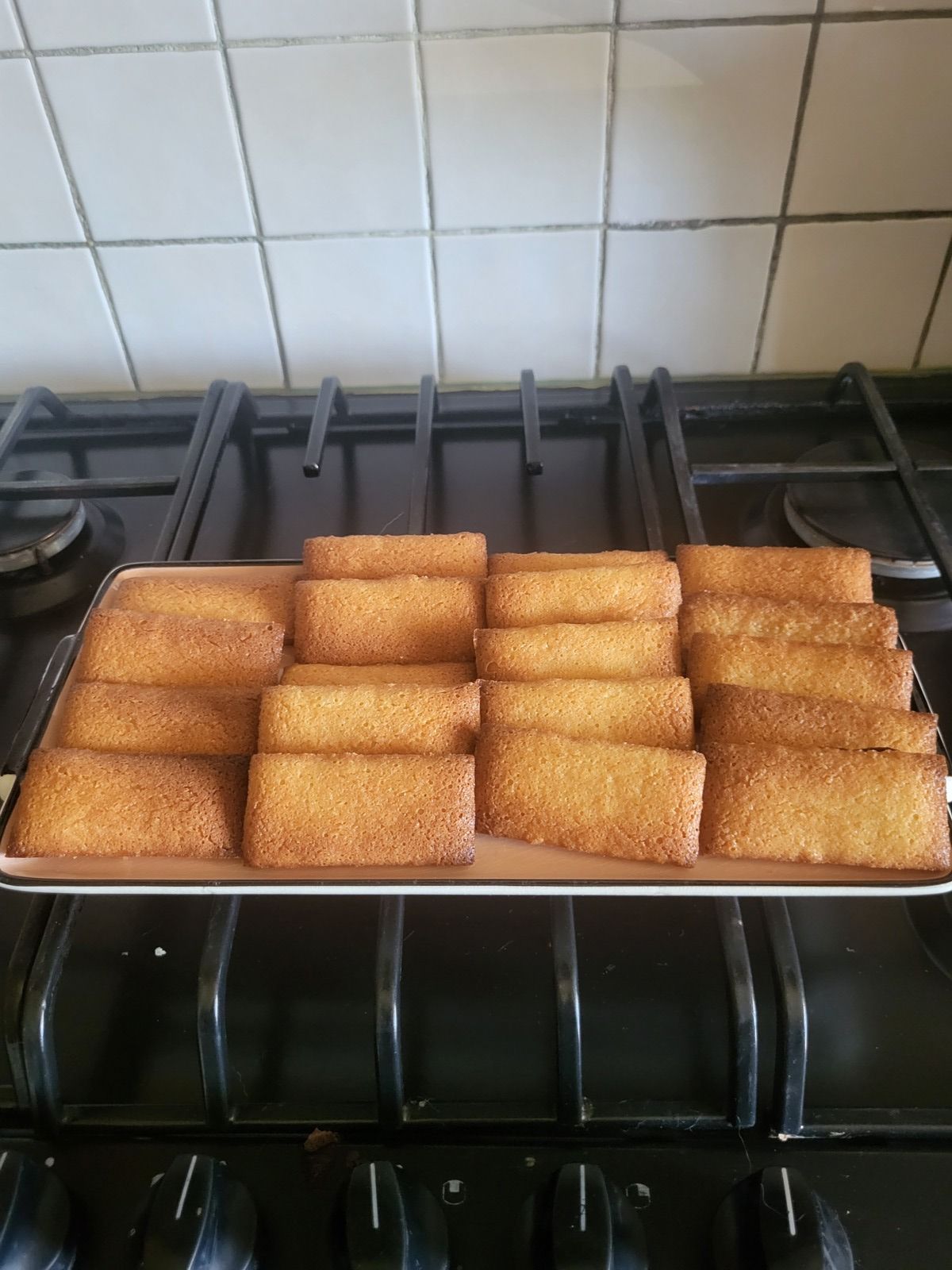 FINANCIERS