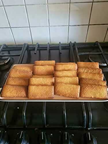 FINANCIERS
