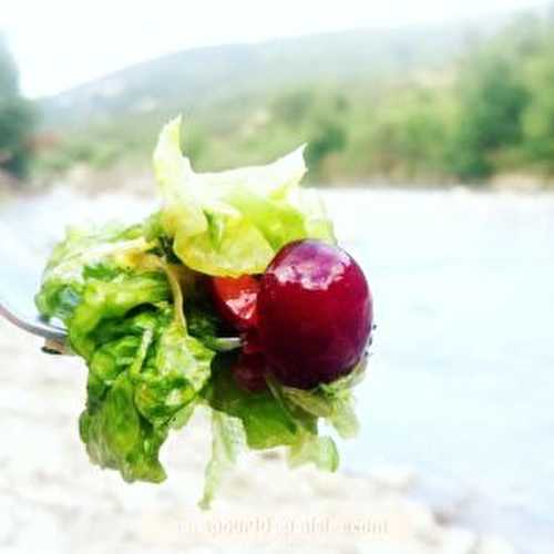 Le temps des cerises