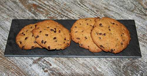 Cookies IG bas