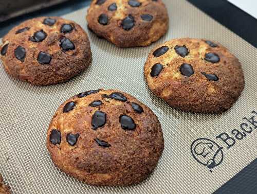 Brioches cétogènes au cœur chocolat