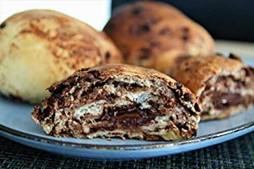 Index de mes recettes salées 