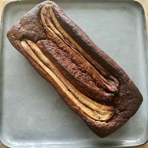 Banana bread