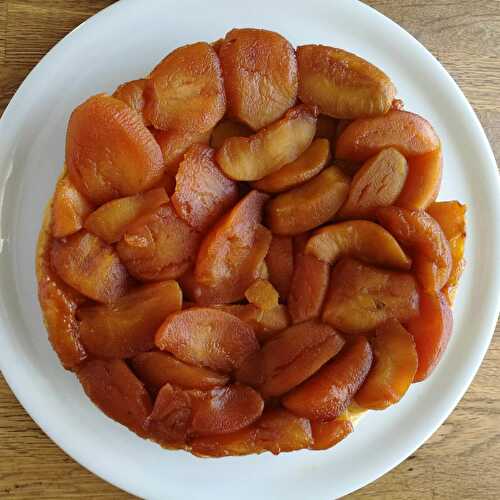 Tarte Tatin