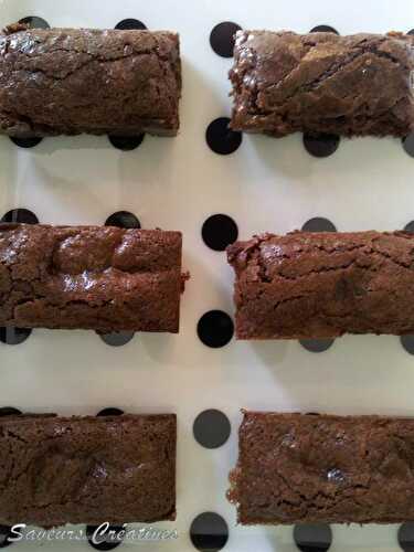 BROWNIES