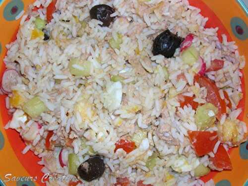 SALADE GOURMANDE AU RIZ (1)