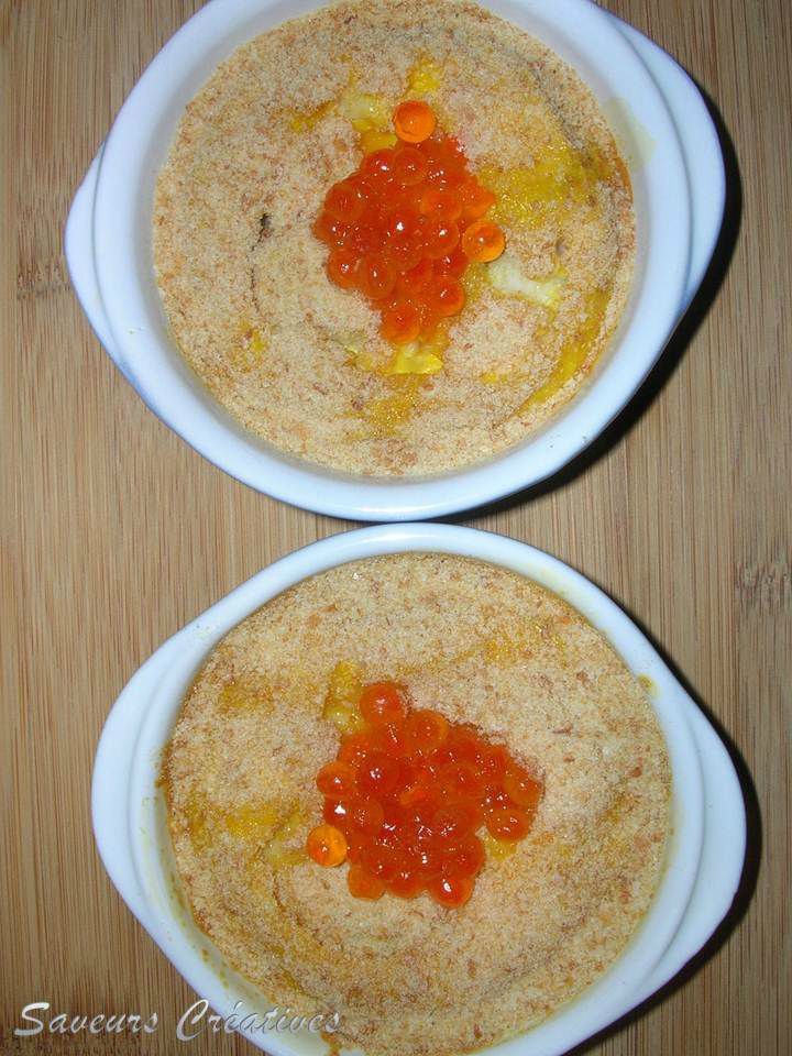 GRATIN DE LIMANDE