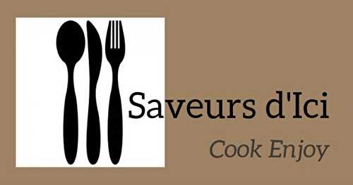 Chaîne SAVEURS d'ICI sur YOU TUBE 