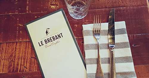 Idée Restau : Le Brébant - Paris (75009)