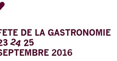 Idée Sortie : Le Chapiteau Culinaire en Pays d'Aubagne et de l'Etoile 