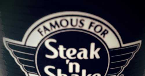 Idée sortie : Steak & Shake / Plan de Campagne