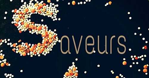 Retrouvez SAVEURS D'ICI sur FACEBOOK