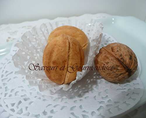 Gâteaux Noix, Eldjouza, حلوة القرقاع, الجوزة