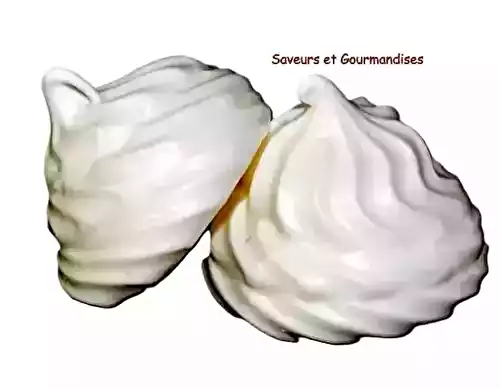 Meringue française de Christophe Michalak